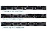 Сервер DELL PowerEdge R6525
