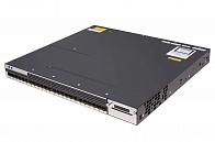 Коммутатор Cisco Catalyst WS-C3750X-24S-S