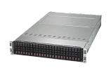 Сервер Supermicro SYS-2028TP-HC1R-SIOM