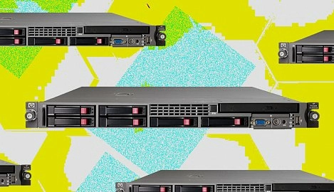Как собрать начальный бизнес-NAS