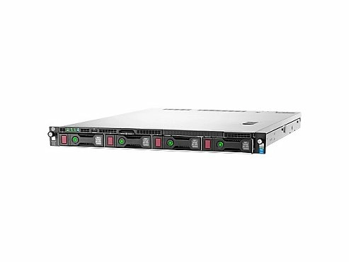 Сервер HP ProLiant DL60 Gen9