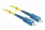 Патчкорд SC-SC/UPC SM - 1метр