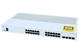 Коммутатор Cisco C1000-24T-4G-L