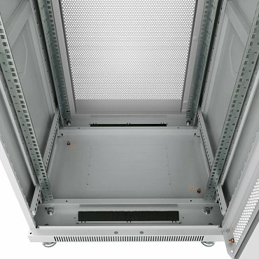 Шкаф серверный 18U Cabeus ND-05C-18U60/100