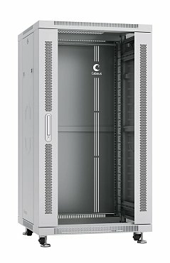 Шкаф серверный 22U Cabeus SH-05C-22U60/80