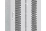 Шкаф серверный 47U Cabeus ND-05C-47U60/100