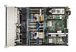 Сервер HP ProLiant DL380p Gen8