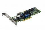 Adaptec 6805T / 6gbit / 512Mb Cache (2 порта SAS / SATA)