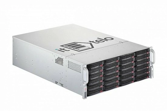 Сервер Supermicro SYS 6048R ref