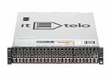 Сборка DELL PowerEdge R730xd до 50 камер