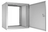 Шкаф серверный 12U Cabeus WSC-05D-12U55/45m