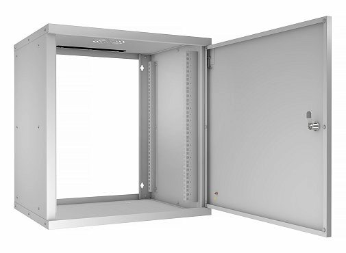 Шкаф серверный 12U Cabeus WSC-05D-12U55/45m