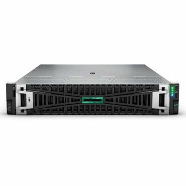 Сервер HP ProLiant DL385 Gen11