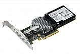 IBM RAID M5015 / 6gbit / 512mb Cache (2 порта SAS / SATA)