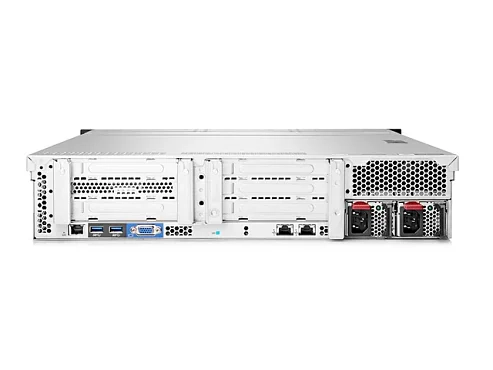 Сервер HP ProLiant DL180 Gen9