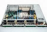 Сервер Supermicro SYS 6028R ref для виртуализации