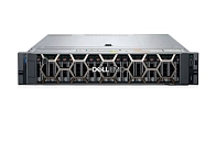 Сервер DELL PowerEdge R750XA
