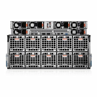 Сервер DELL PowerEdge XE9680