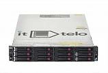 Сервер HP ProLiant DL180 Gen6