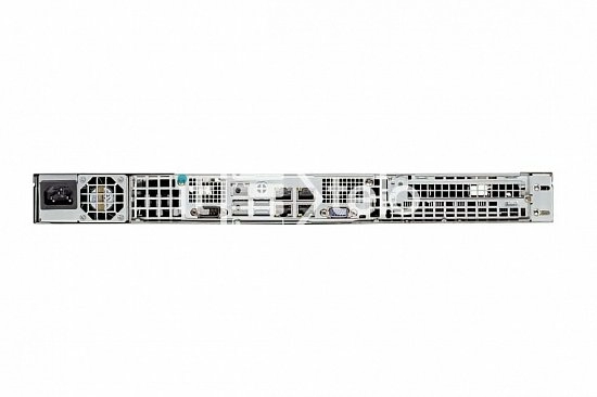 Сервер Supermicro SYS 6019R ref
