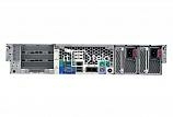 Сервер HP ProLiant DL380 Gen3