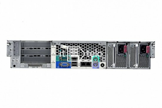 Сервер HP ProLiant DL380 Gen3