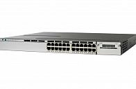 Коммутатор Cisco Catalyst WS-C3750X-24T-S