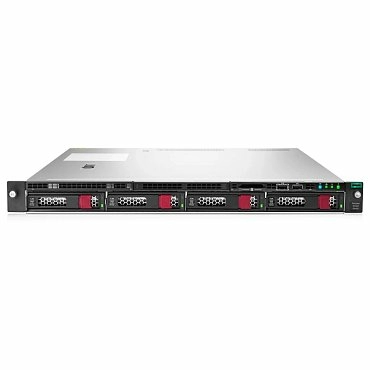 Сервер HP ProLiant DL160 Gen10