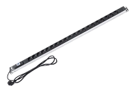Блок розеток  19"  16А Cabeus PDU-16-20S-B 20 розеток