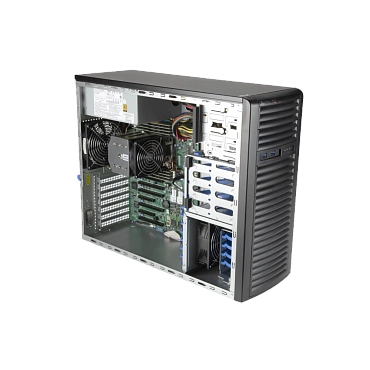 Сервер Supermicro AS-3014TS-i