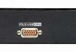KVM Консоль Aten CL3000N-ATA-RG