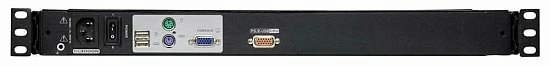 KVM Консоль Aten CL3000N-ATA-RG