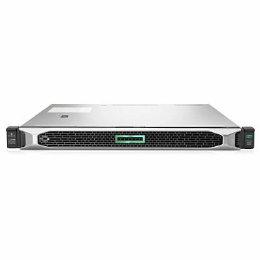Сервер HP ProLiant DL160 Gen10