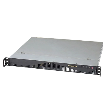 Сервер Supermicro AS-1012C-MRF