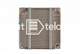 Радиатор Supermicro SNK-P0037P ( LGA1366, 1U )