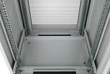 Шкаф серверный 22U Cabeus ND-05C-22U60/80