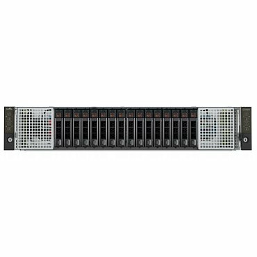 Сервер DELL PowerEdge C6600
