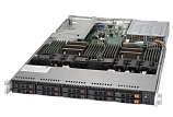 Сервер Supermicro 1028U-TNRTP+ (SYS-1028U-TNRTP+)