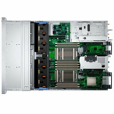 Сервер DELL PowerEdge R760XS
