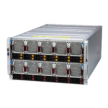 Сервер Supermicro SYS-681E-TR MP SuperServer