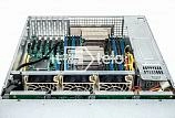 Сборка Supermicro SYS 6028R ref на 30-50 пользователей