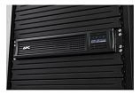 ИБП APC SMT1500RMI2UC Smart-UPS