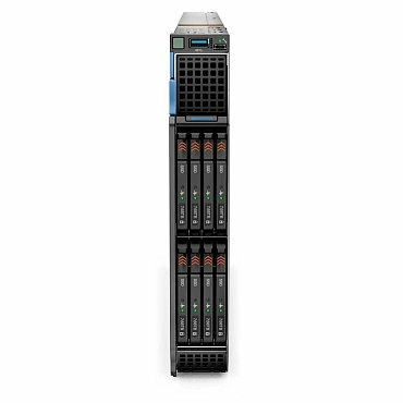 Сервер DELL PowerEdge MX760c