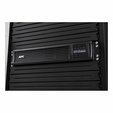ИБП APC SMT1500RMI2UC Smart-UPS