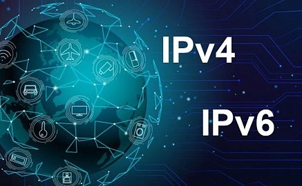 Сетевые адреса: IPv4 vs. IPv6. Новая эпоха IP-адресации