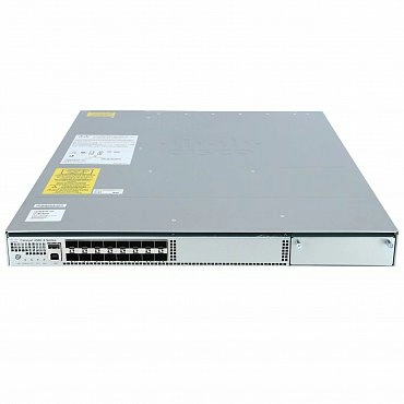 Коммутатор Cisco Catalyst WS-C4500X-16SFP+