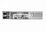 Сборка Supermicro SYS 6028R ref для 1С