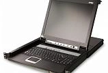 KVM Консоль Aten CL5708N / CL5708N-ATA-RG