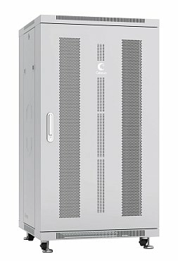 Шкаф серверный 22U Cabeus ND-05C-22U60/80
