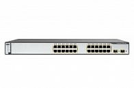 Коммутатор Cisco Catalyst WS-C3750-24PS-S